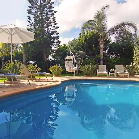 Villa Polina Ayia Napa