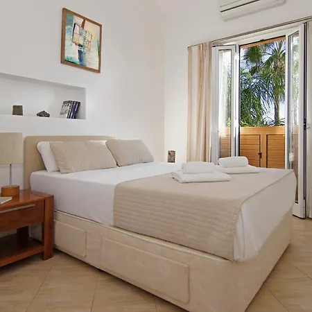 Polina Villa Ayia Napa