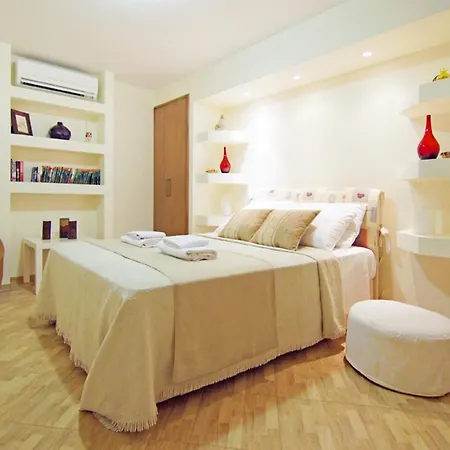 Polina Villa
